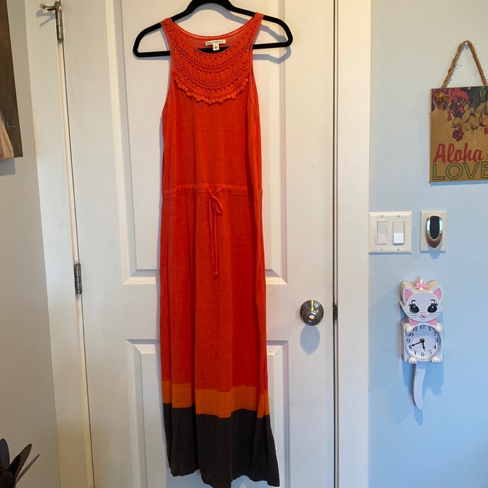 Knit Dress